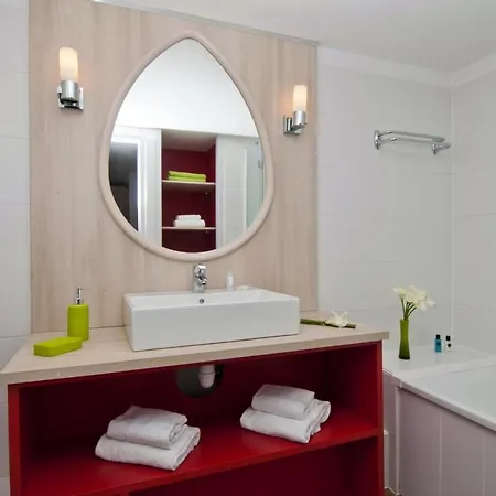 Apartment Haguna 2p 6 *